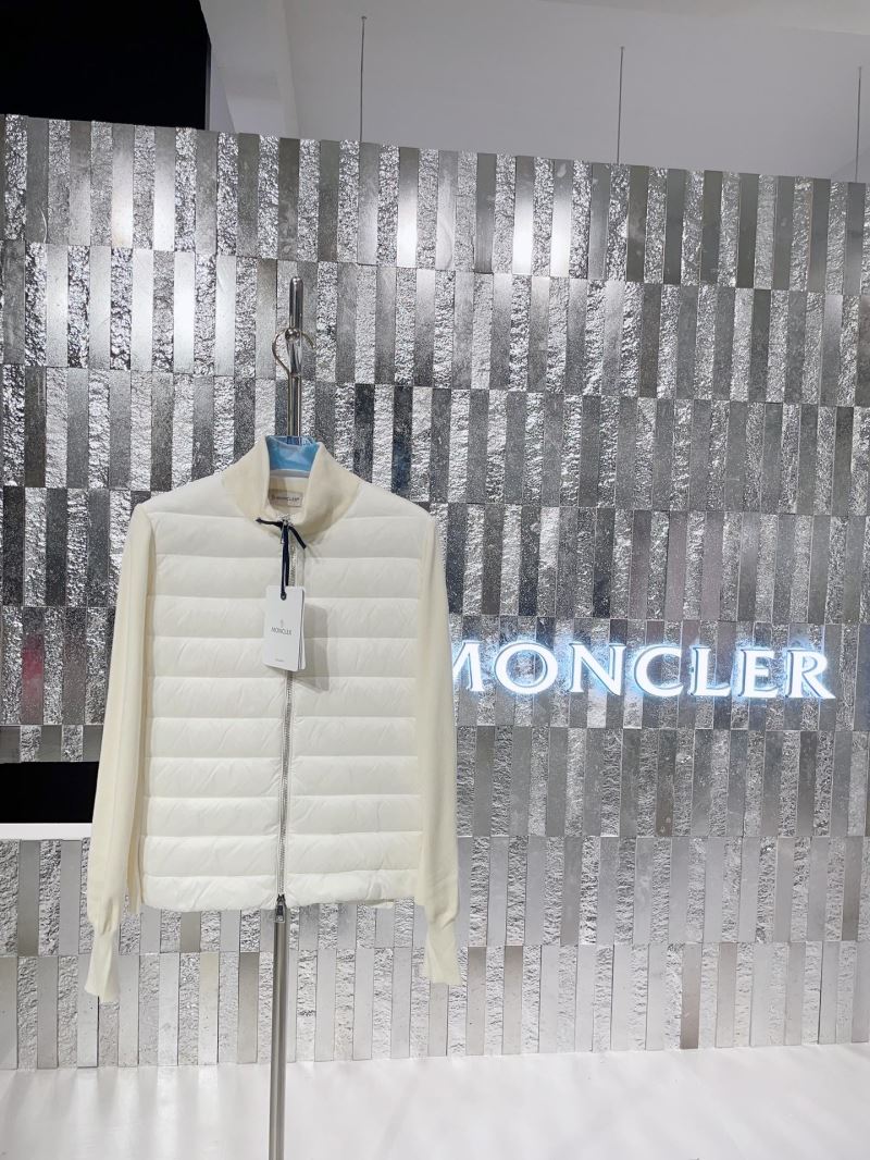 Moncler Down Jackets